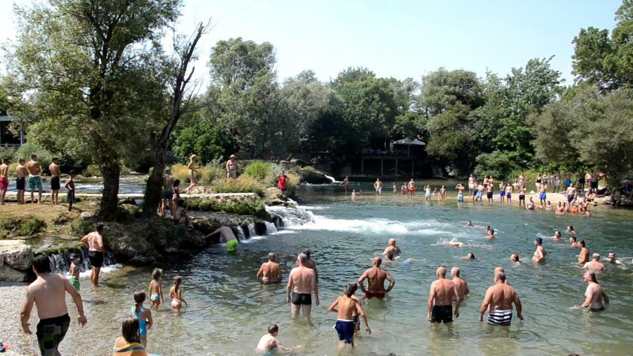 Apartman Karla Apartman Ljubuški Kültér fotó