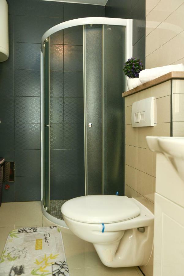 Apartman Karla Apartman Ljubuški Kültér fotó